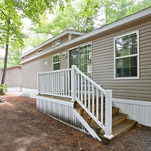 One-Bedroom Park Model